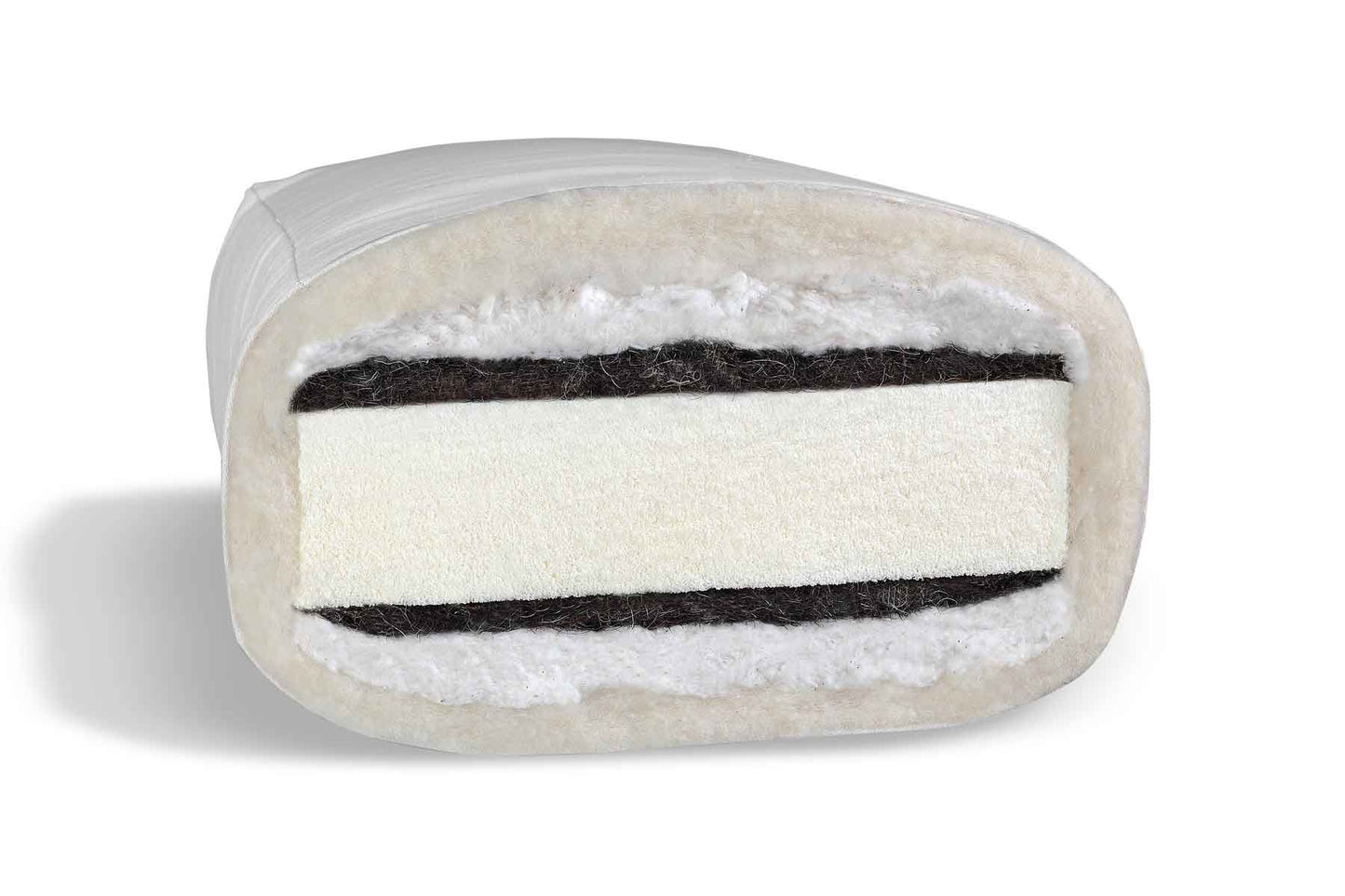 FUTON DX 4plus organic