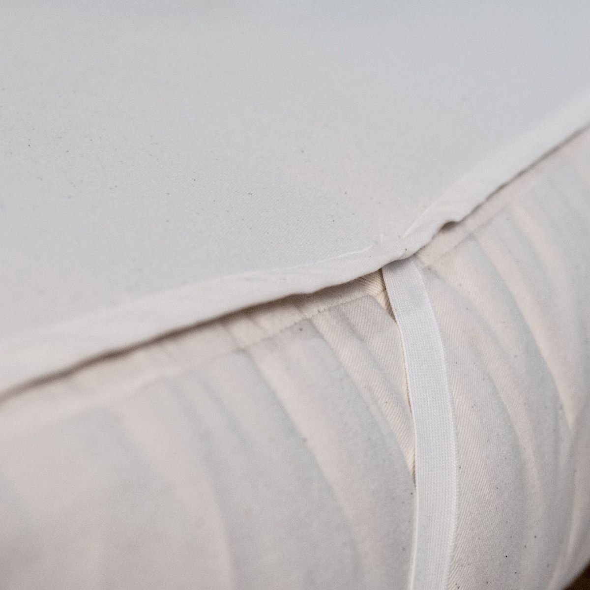 Satin Cover, Organic