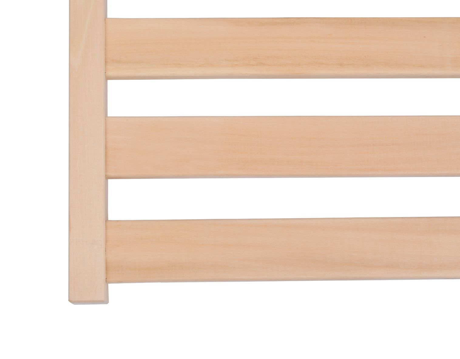 Bed slats – Stable & breathable base for futon & mattress – Futonwerk