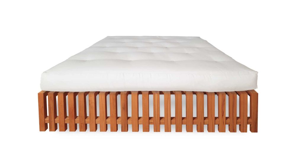 High-quality solid wood beds | Futonwerk