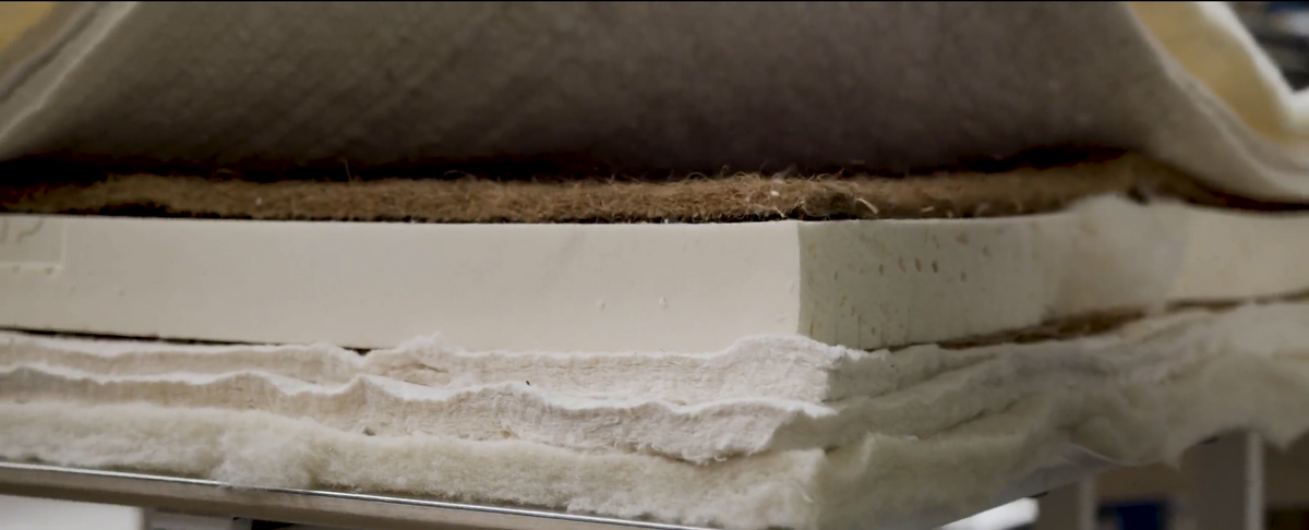 Futon natural mattress - Quality Made in Germany – Futonwerk